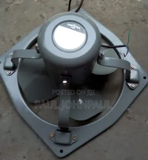 16 Inches Industrial Extractor Fan