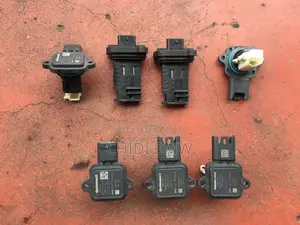 BMW E60 E90 F10 F30 Air Flow Meter