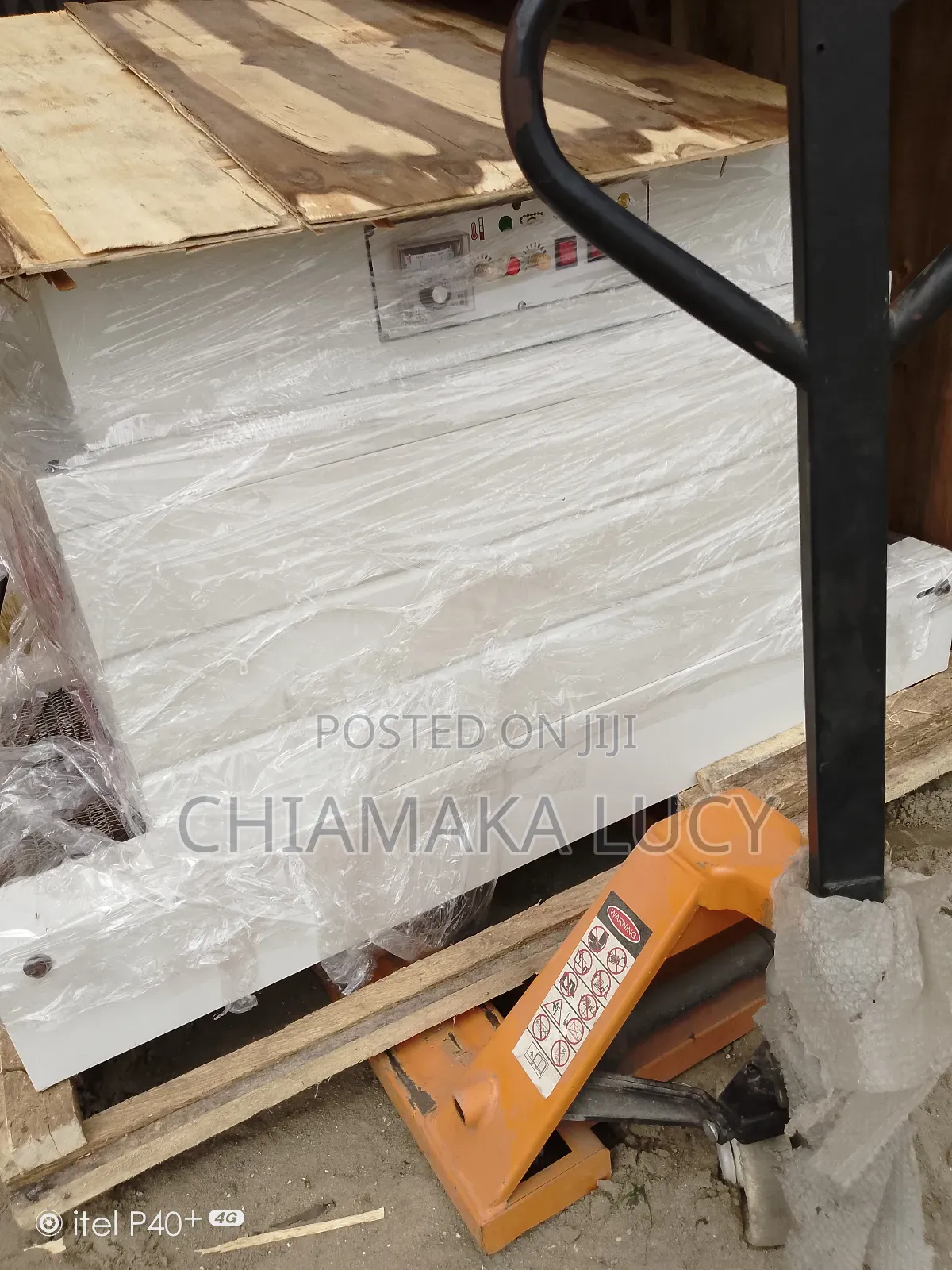 Nylon Shrinking Packaging Machines