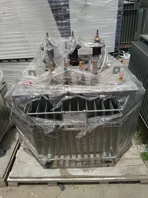 The Astor 200kva/11v High Quality Electrical Transformer