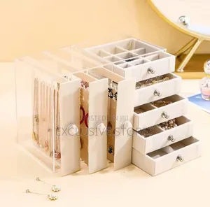 Jewelry Organizer