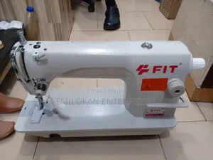 Fit Industrial Sewing Machine 8700 Model