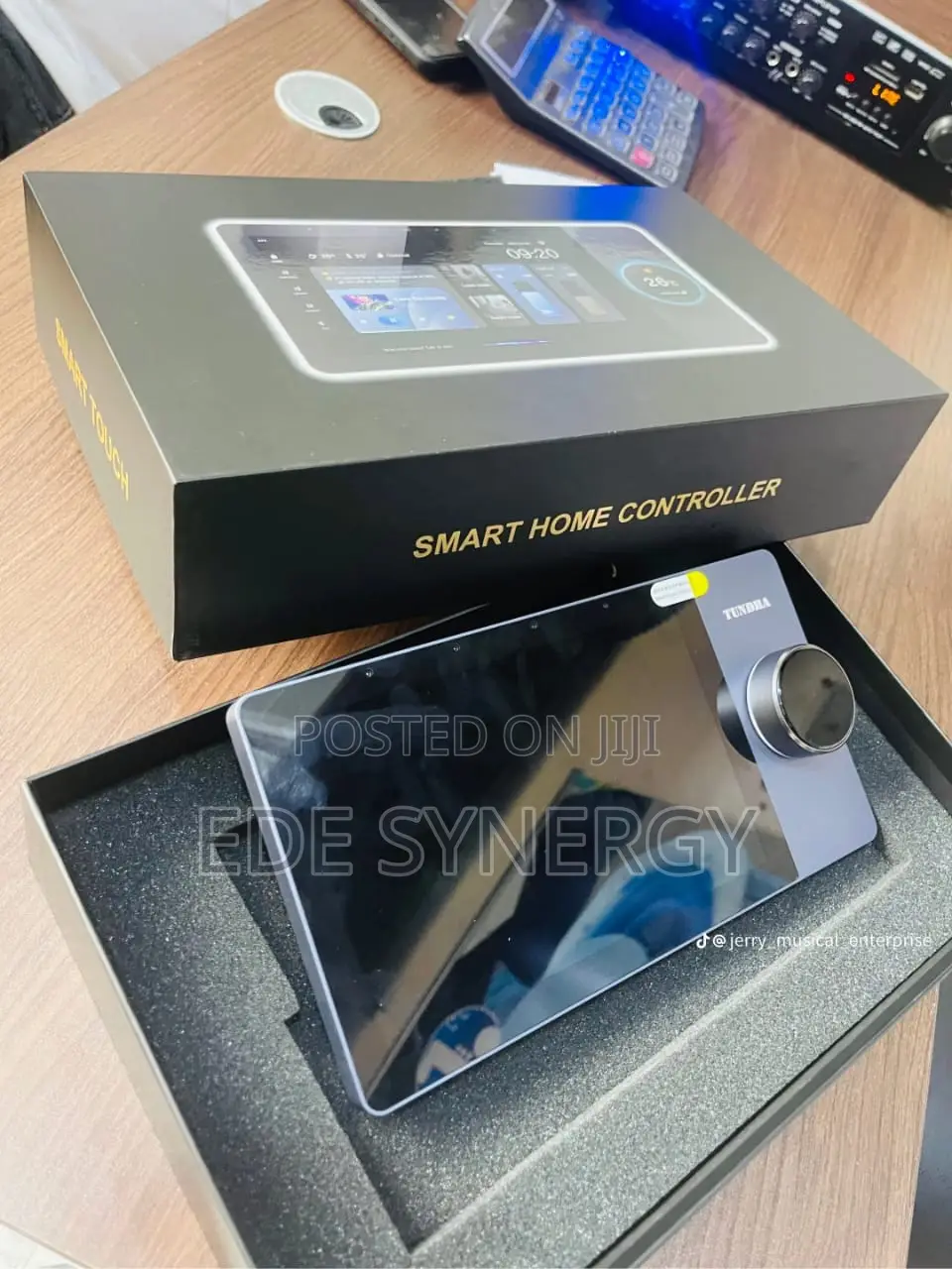 Smart Home Controller