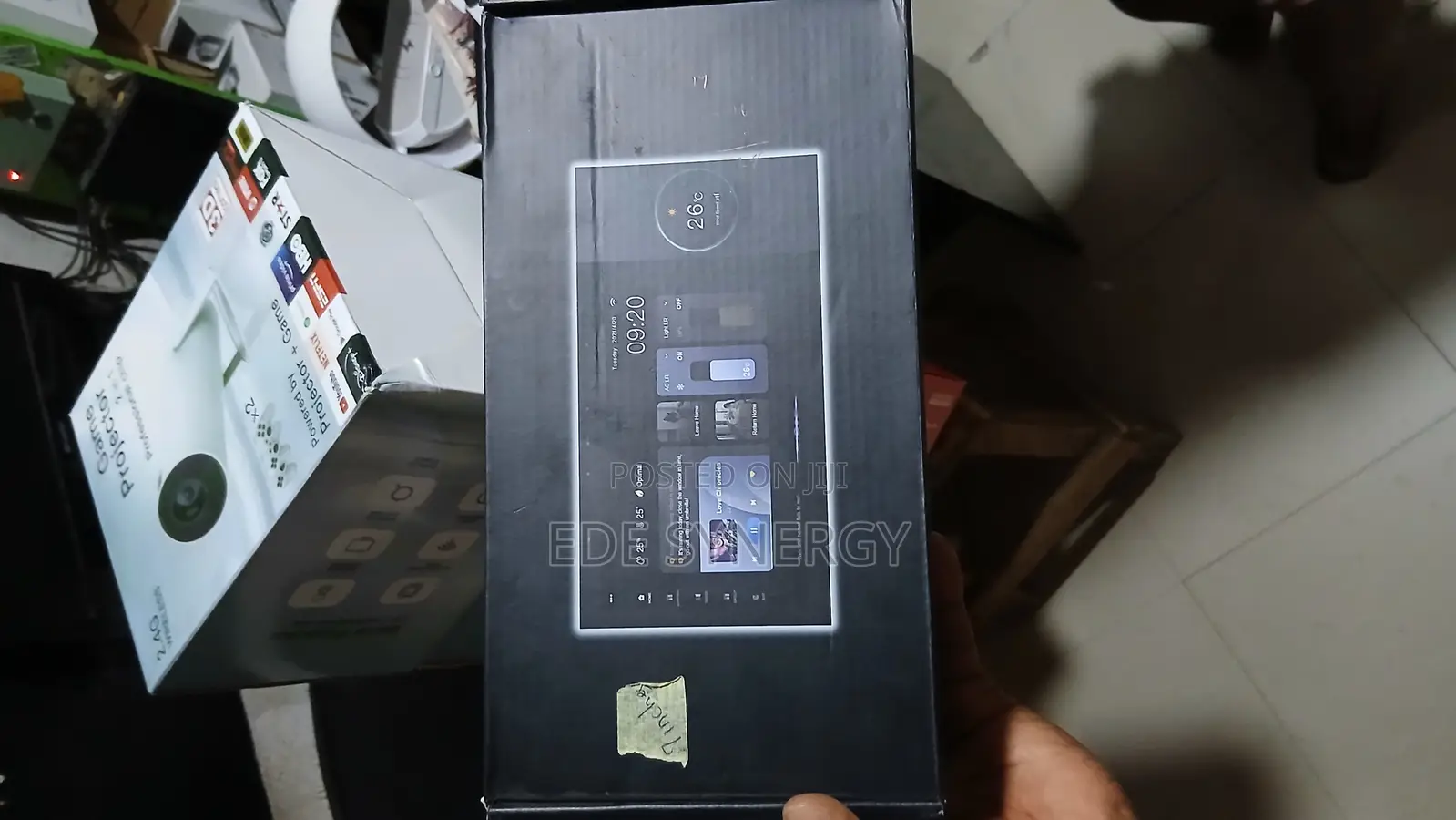 Smart Home Controller