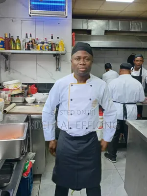 Chef Micheal Catering Services