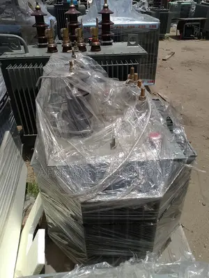 Heavy-Duty Astor 11v/200kva High-Quality Transformer