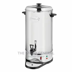 Electric Kettle URN - 26 Litre