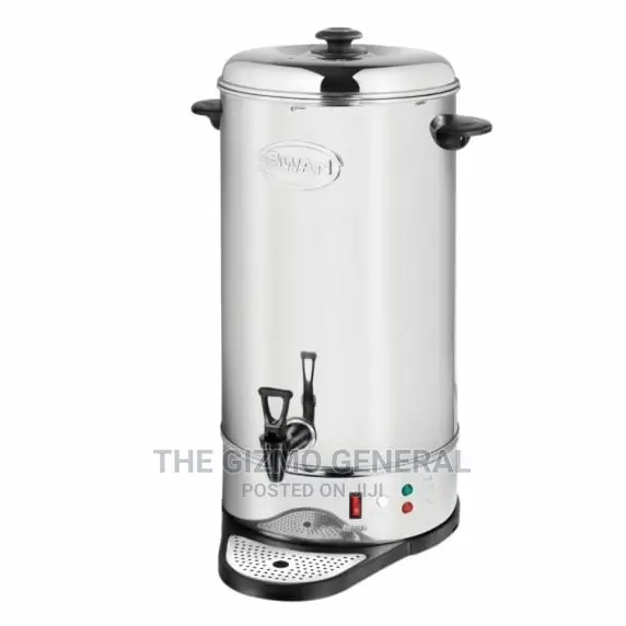 Electric Kettle URN - 26 Litre