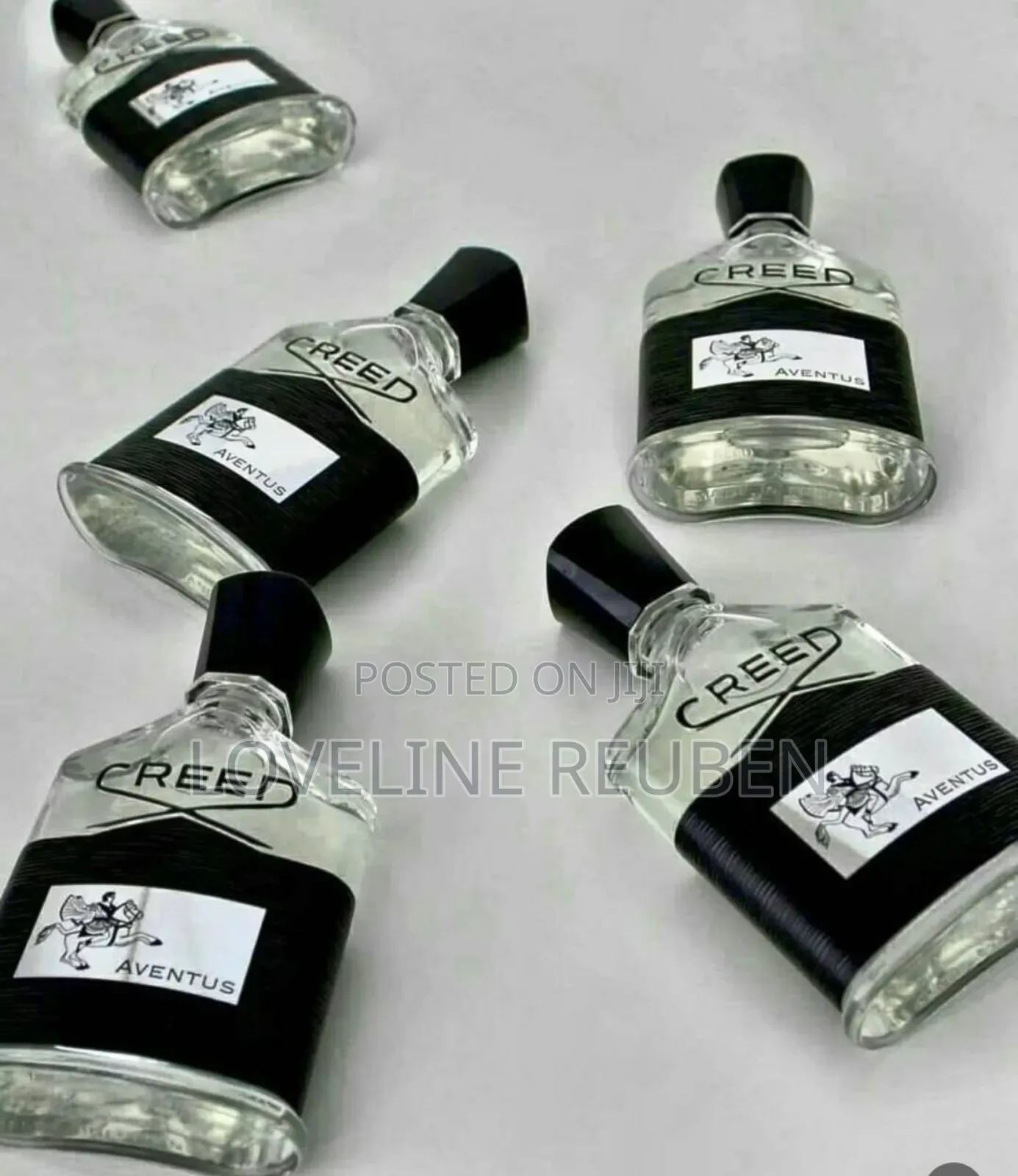 Creed Aventus
