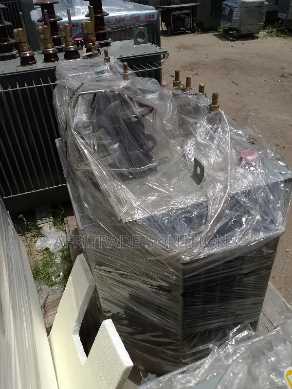 Astor 200kva/11v High Distribution Quality Transformer
