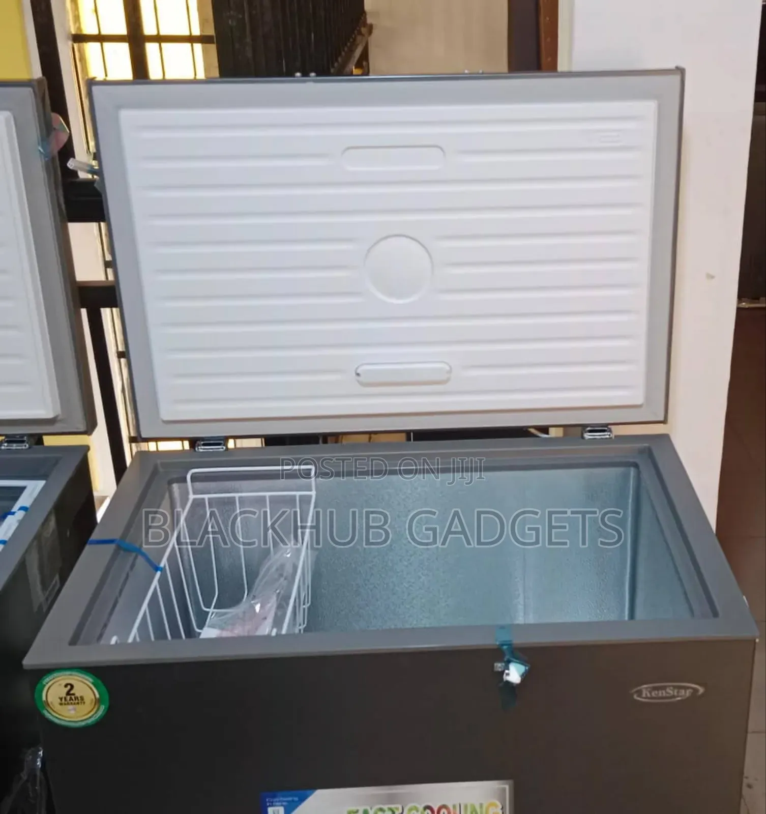 Kenstar Deep Freezer 201l