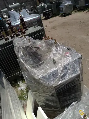 Astor Electrical 200kva/11v Distribution Quality Transformer
