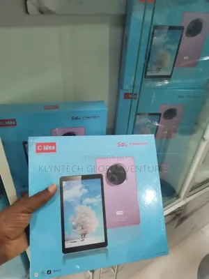 New C idea CM8500 Plus 512 GB Gray