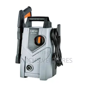 Foxter 120 Bars High Pressure Cleaner