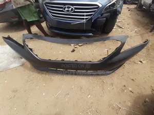 Front Bumper for Hyundai Sonata 2016 Model