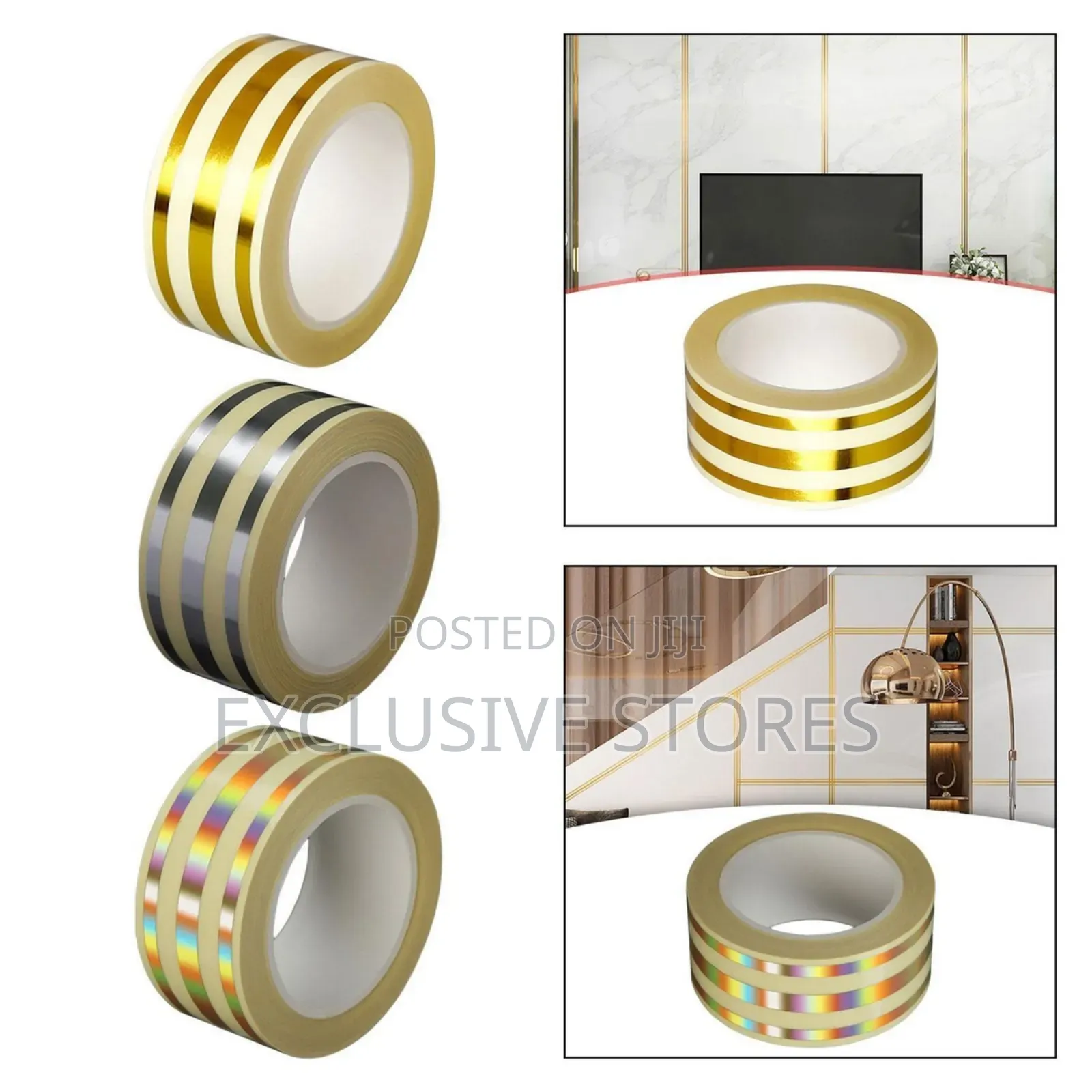 Packing Tape