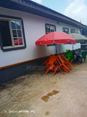 Mini Flat in Ogarent, Benin City for rent