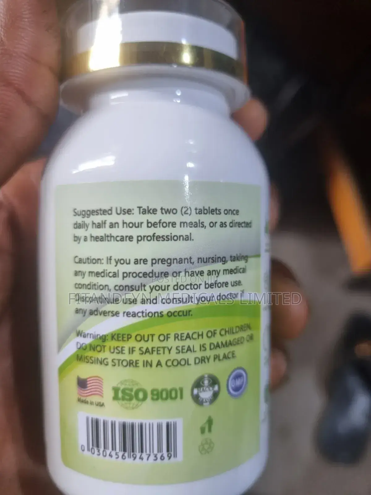 7days Slim Plus Fat Burner