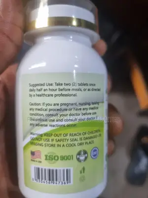 7days Slim Plus Fat Burner