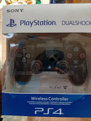 Ps4 Playstation