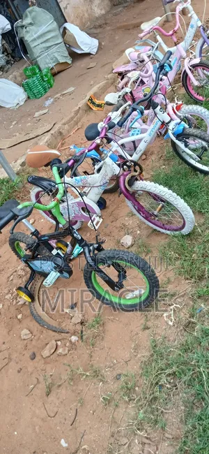 Photo - Best Kids Bicycle
