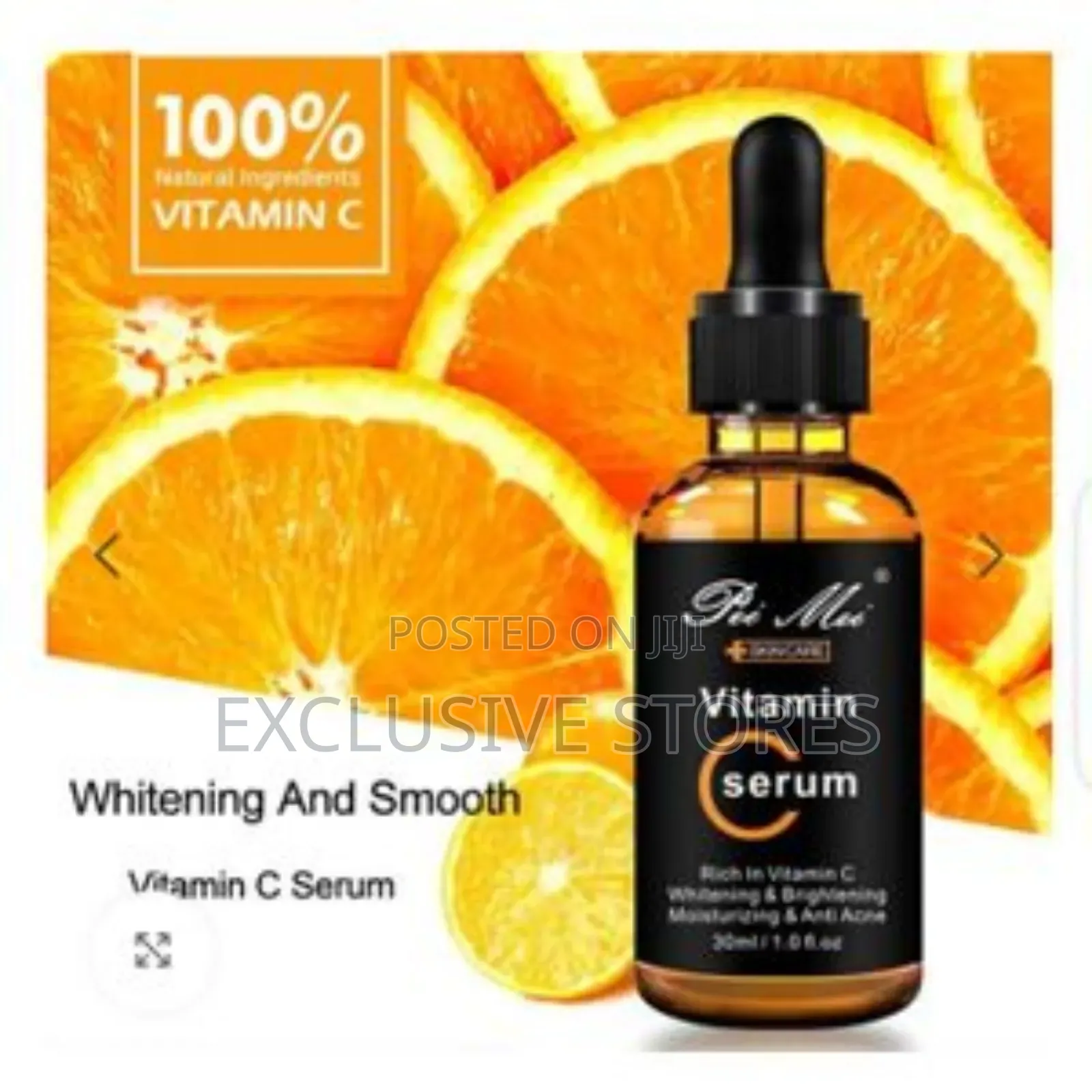 Vitamin C Serum