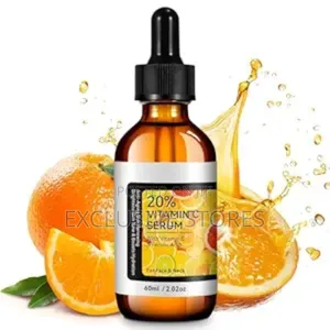 Vitamin C Serum