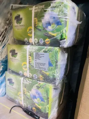1.5kva 12v Tasha Solar Inverter