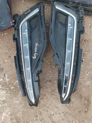 Fog Light for Sonata 2016 Model