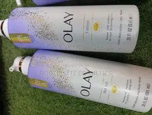 Olay: Retinol