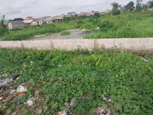 7600sqm Fenced Osborn Drive Ikoyi Lagos