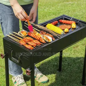 Barbecue Grill