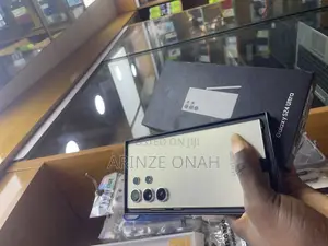 Samsung Galaxy S24 Ultra 256 GB Rose Gold