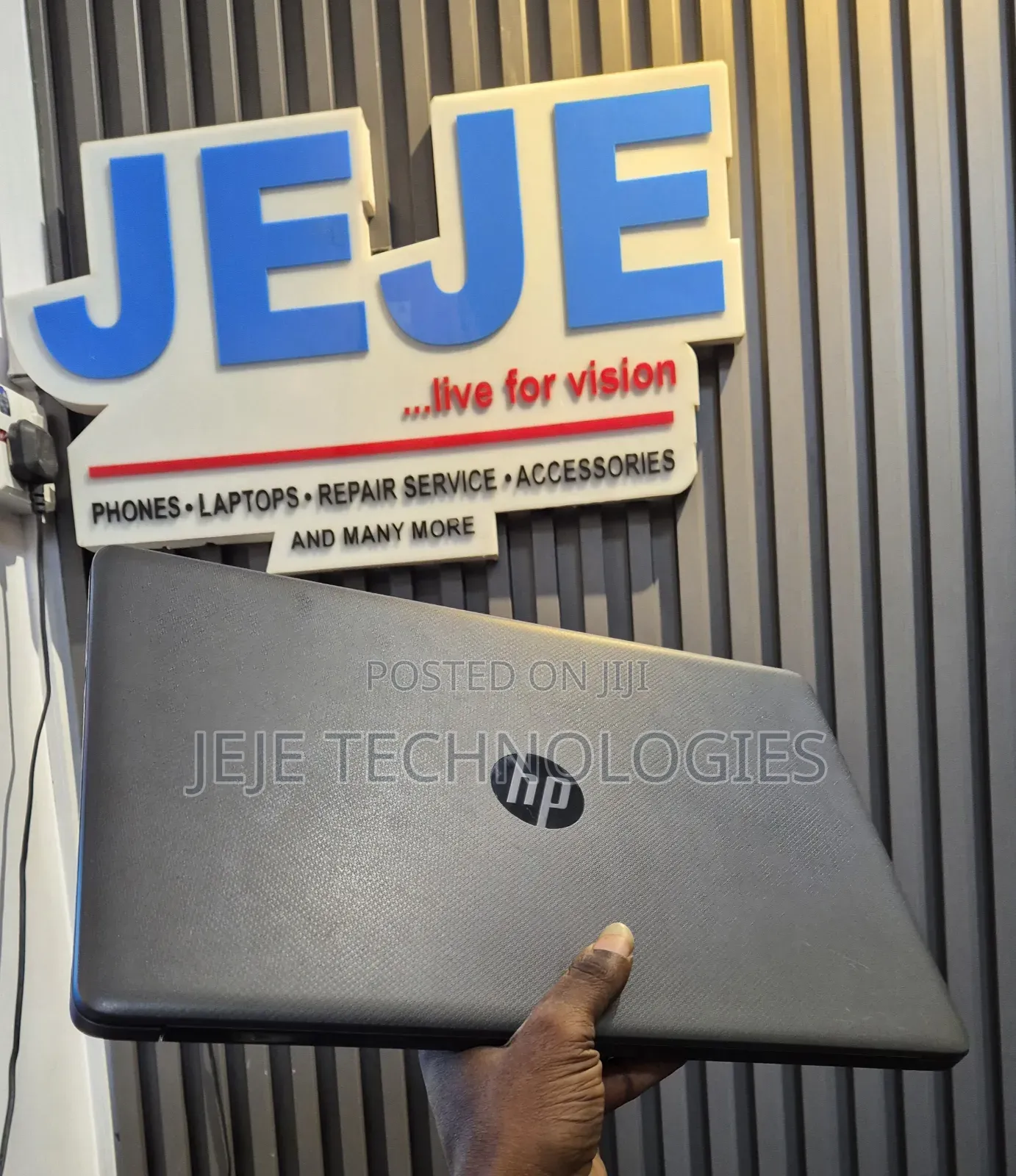 Laptop HP 15 8GB Intel Core I5 HDD 500GB