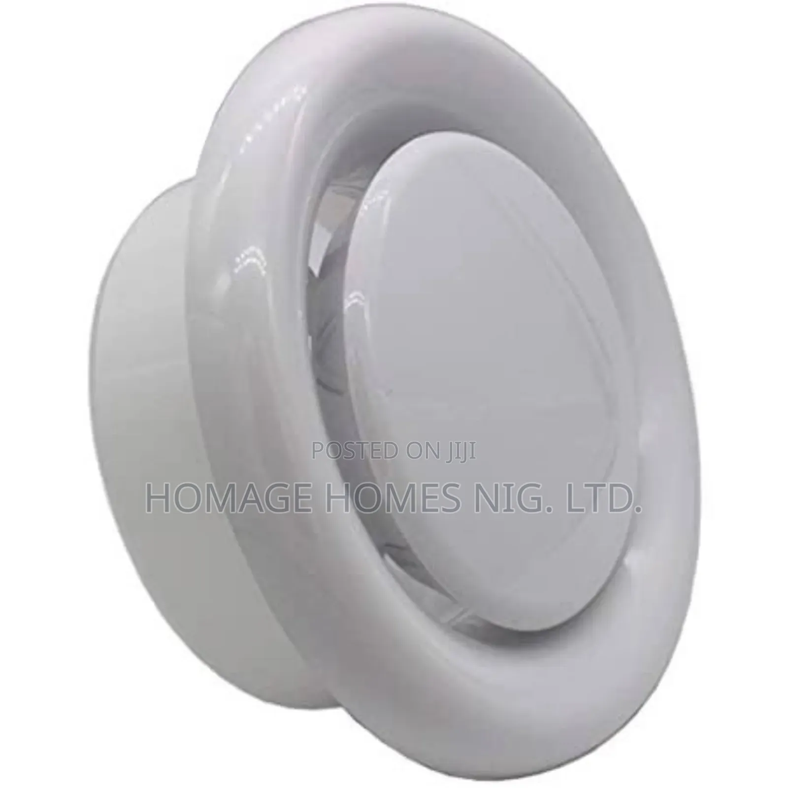 6" Disc Valve