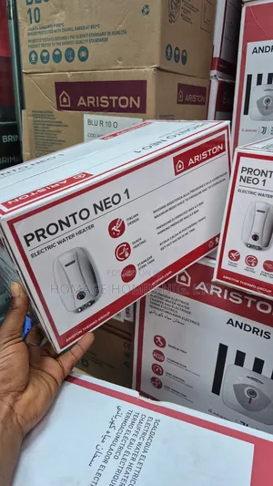 Ariston Instant Water Heater