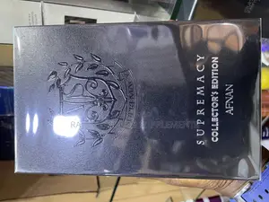 Supremacy Collector’S Edition
