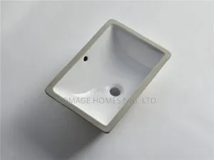 Undermount or Undercabinet Wash Hand Basin