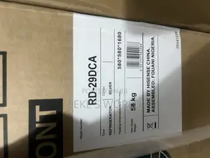 225l Bottom Freezer Hisense Refrigerator