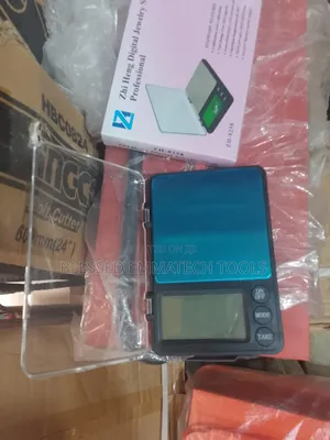 3kg Digital Scale