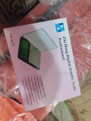 3kg Digital Scale