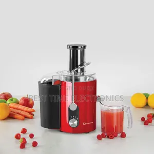 Sq 65owatts Power Juicer
