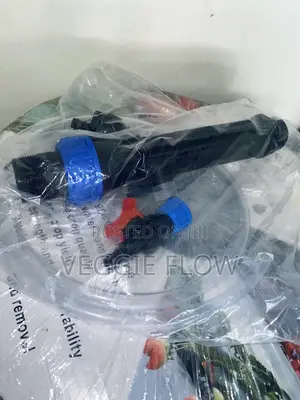 Photo - Venturi Injector