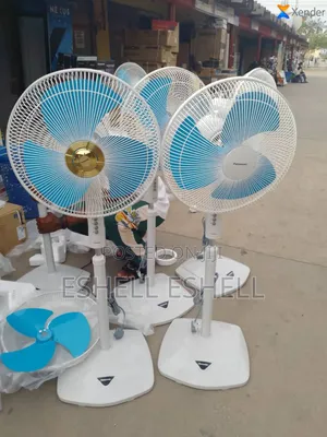 Panasonic Standing Fan