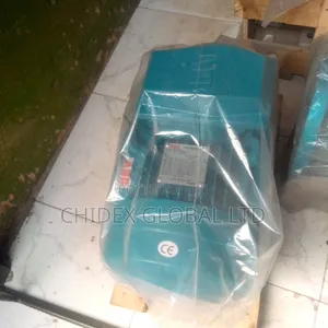 Abb Electric Motor 15kw 20hp