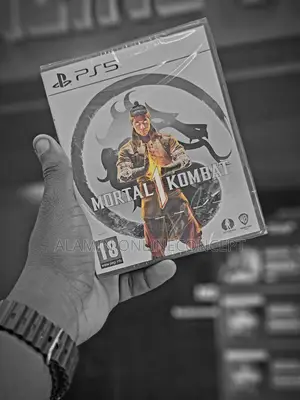 Mortal Kombat 1
