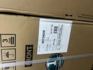 240l Hisense Top Freezer Refrigerator