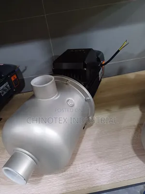 Leo Stainless Multi-Stage Surface Pump 2hp