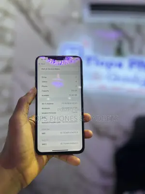 Apple iPhone XS Max 256 GB Gold