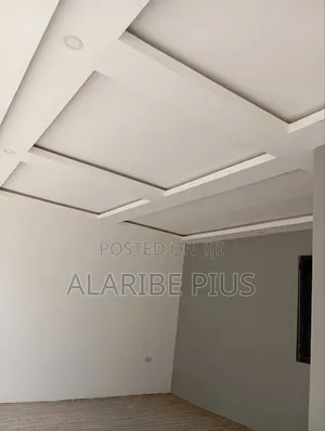 Photo - 5bdrm Duplex in Mini Estate, Wuye for rent